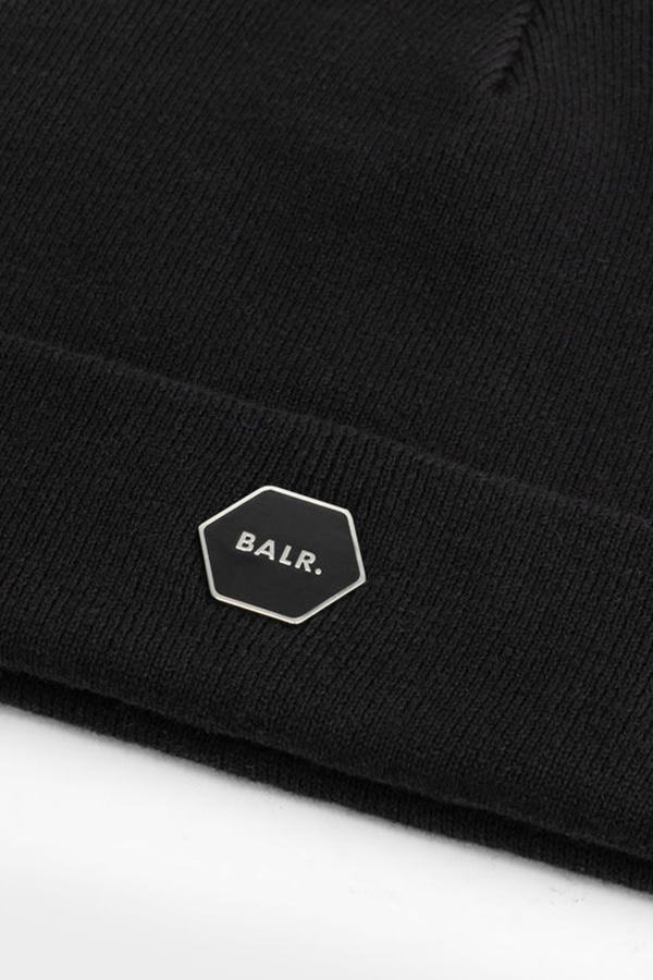 ΣΚΟΥΦΟΣ BALR - 102 JET BLACK